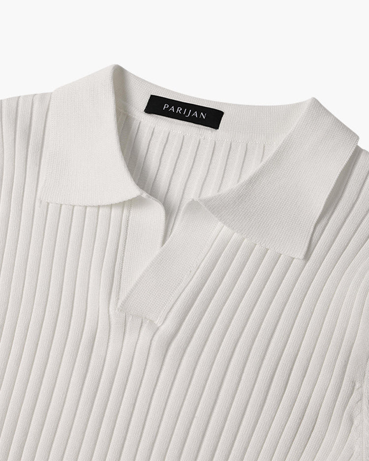 Chuncheon Stylish Casual Polo for Effortless Elegance