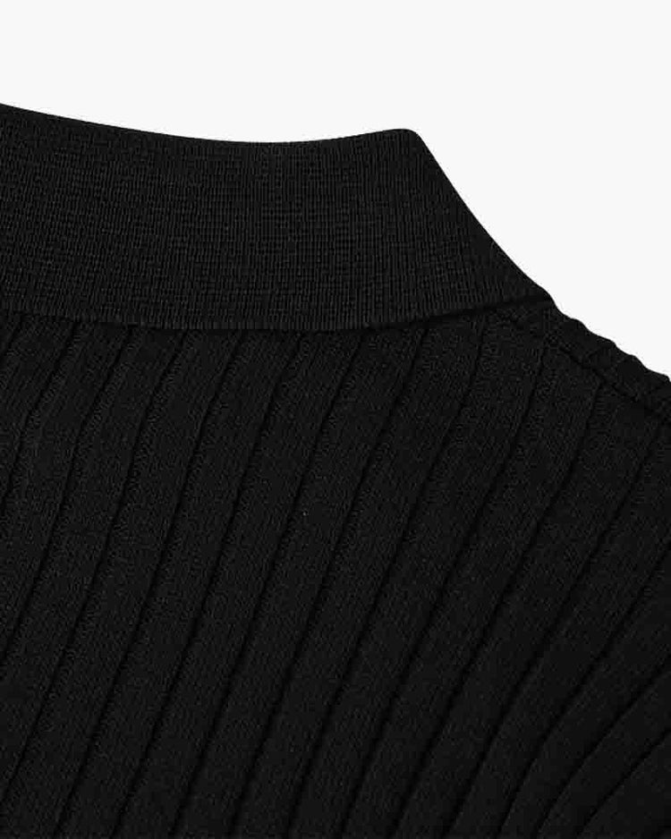 Chuncheon Stylish Casual Polo for Effortless Elegance