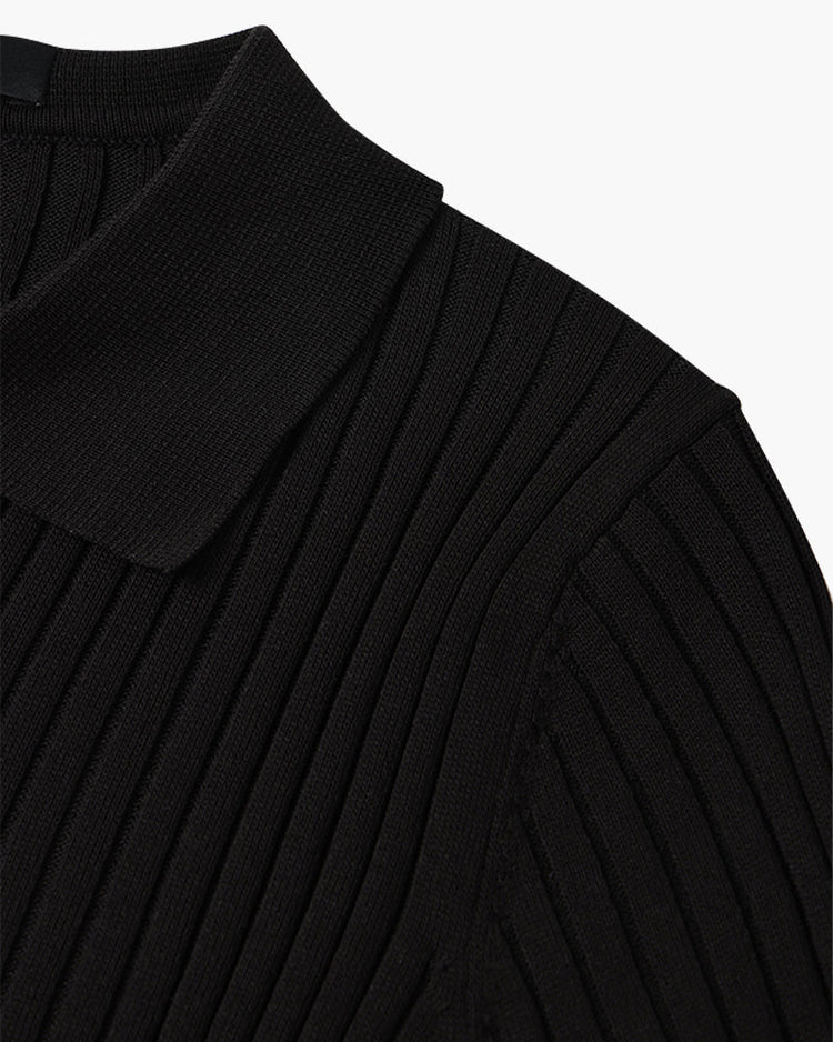 Chuncheon Stylish Casual Polo for Effortless Elegance