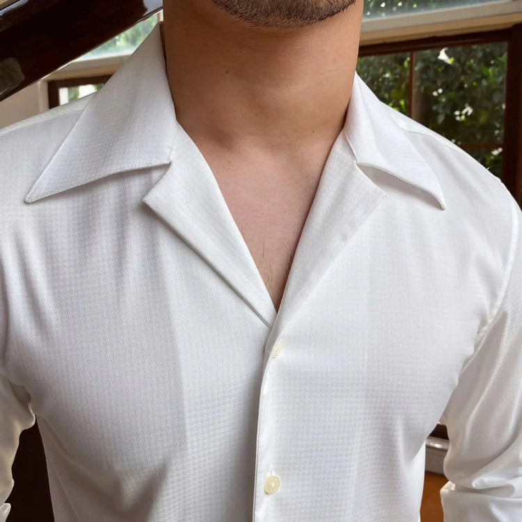 EDMUND SHIRT