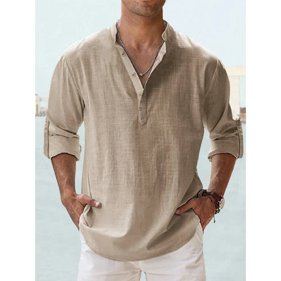 Trendy Summer Casual Men&