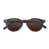 Personalized Vintage Polarized Sunglasses with Acetate Frame - Custom Logo Design