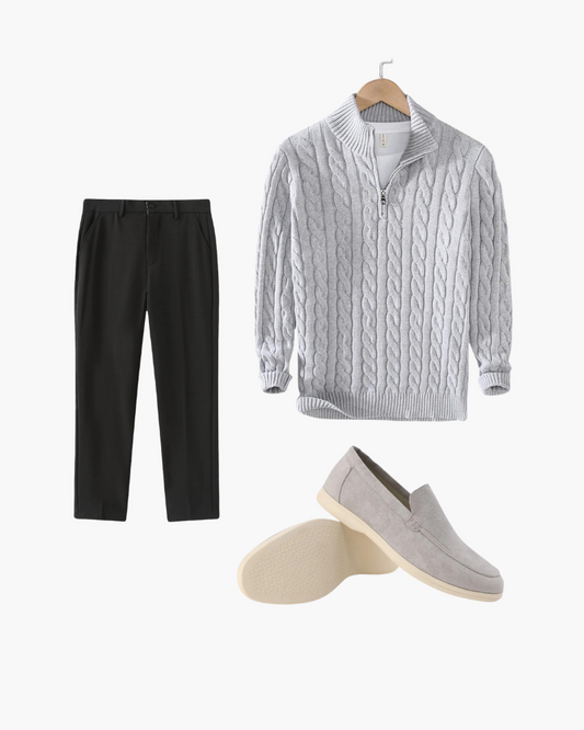 Winter Fit 2 - Walk in the Park