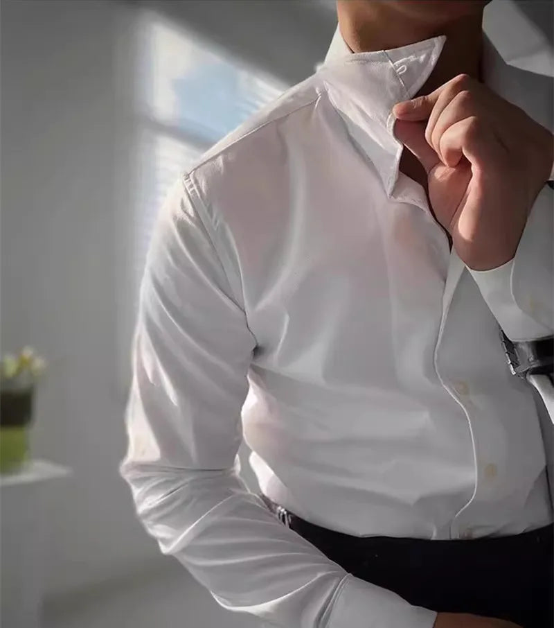 EVERETT SHIRT