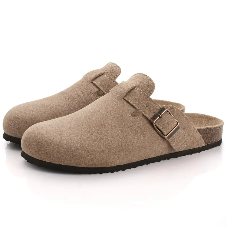 FOOTWEARS