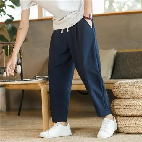 Men&