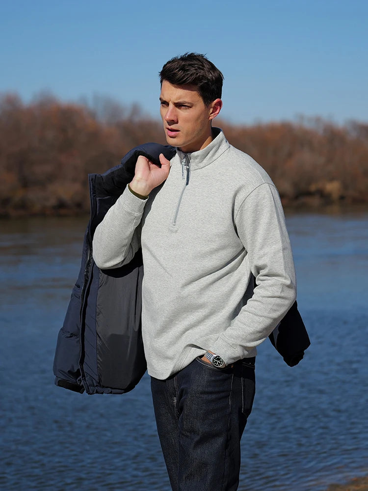 2025 Autumn Collection Men&
