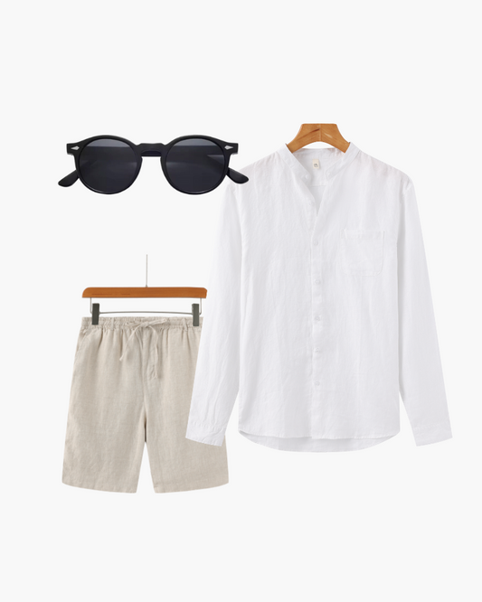 Island Life Outfit 4: Embrace the Tropical Vibes!