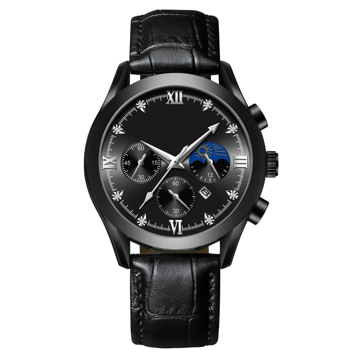 Old Money Watch